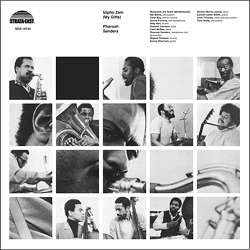 Pharoah Sanders (1940-2022): Izipho Zam (My Gifts) (remastered) (180g) (Limited Edition), LP