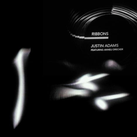Justin Adams &amp; Anneli Drecker: Ribbons, CD