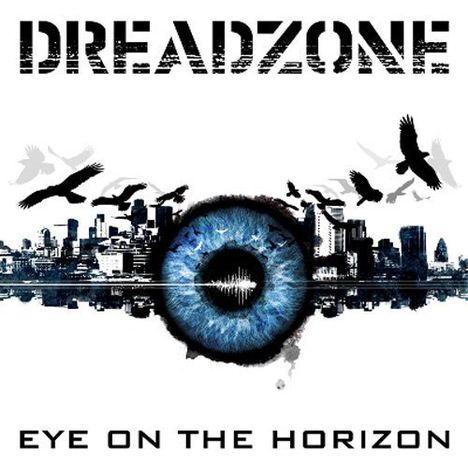 Dreadzone: Eye On The Horizon, CD