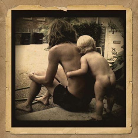 Brendan Benson: What Kind Of World, Single 7"