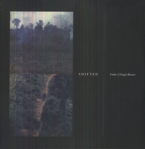 Shifted: Under A Single Banner, 2 LPs