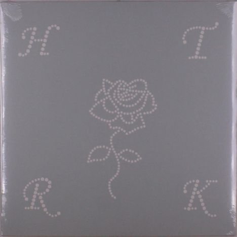 HTRK: Rhinestones, LP