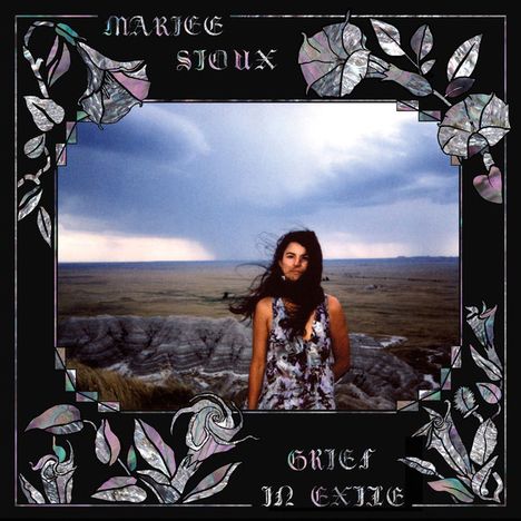 Mariee Sioux: Grief In Exile, LP