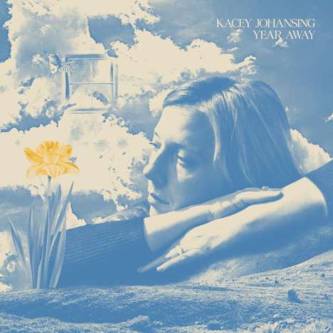 Kacey Johansing: Year Away, LP