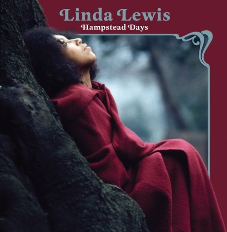 Linda Lewis: Hampstead Days (The BBC Recording), CD