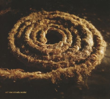 Coil &amp; Nine Inch Nails: Recoiled, CD