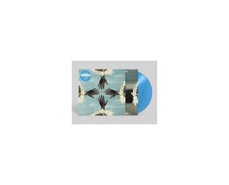 Kokoroko: Could We Be More (Limited Edition) (Blue Vinyl), LP