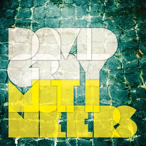 David Gray: Mutineers (Deluxe Triple Edition), 3 CDs