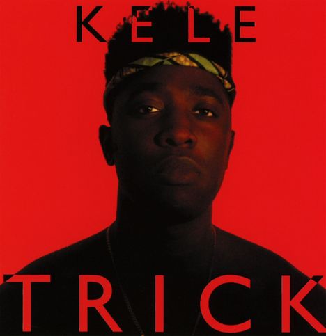 Kele: Trick, CD