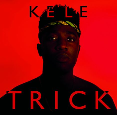 Kele: Trick, LP