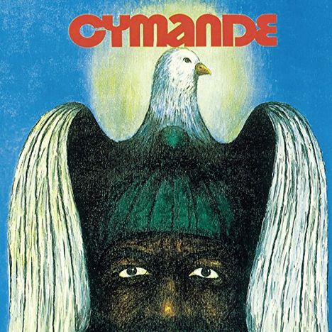 Cymande: Cymande (180g), LP