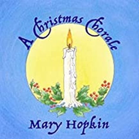 Mary Hopkin: A Christmas Chorale, CD