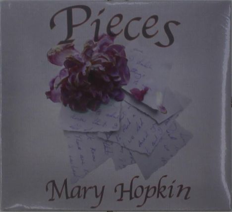 Mary Hopkin: Pieces, CD