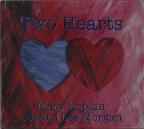 Mary Hopkin: Two Hearts, CD