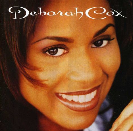 Deborah Cox: Deborah Cox (Expanded Edition), 2 CDs