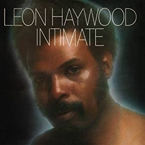 Leon Haywood: Intimate (Expanded-Edition), CD