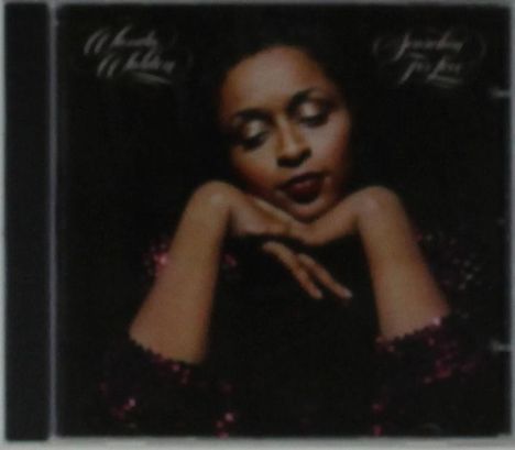 Wanda Walden: Turn Up The Music, CD