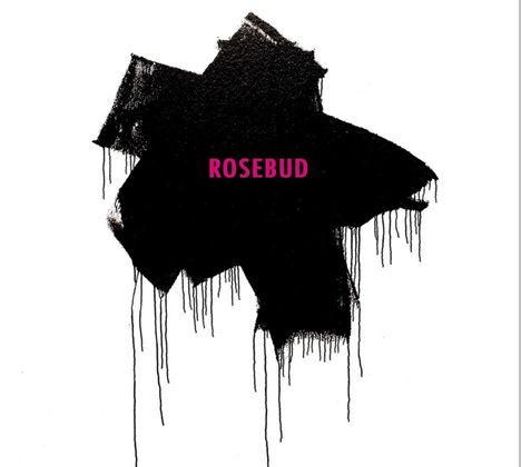 Eraldo Bernocchi, FM Einheit, Jo Quail: Rosebud, CD