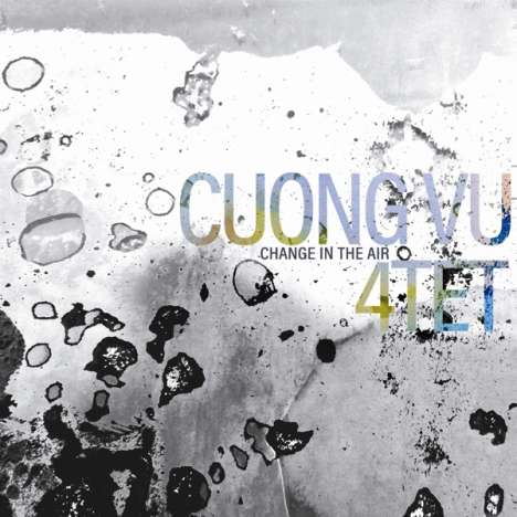 Cuong Vu (geb. 1969): Change In The Air, 2 LPs