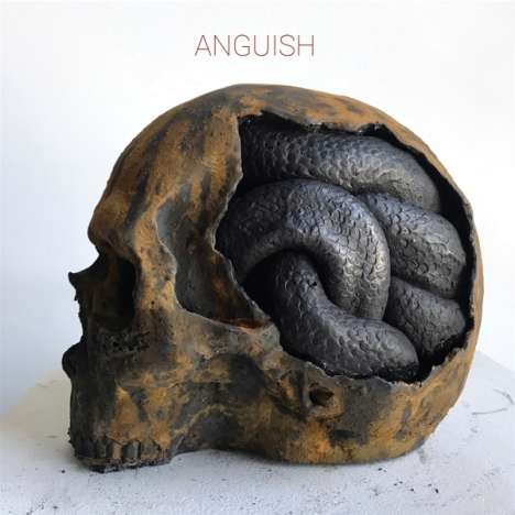 Anguish: Anguish, LP