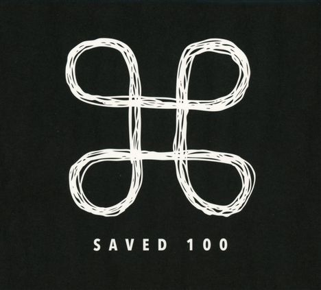 Saved 100, 3 CDs