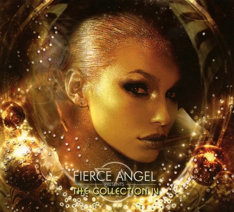 Fierce Angel presents The Collection IV, 2 CDs