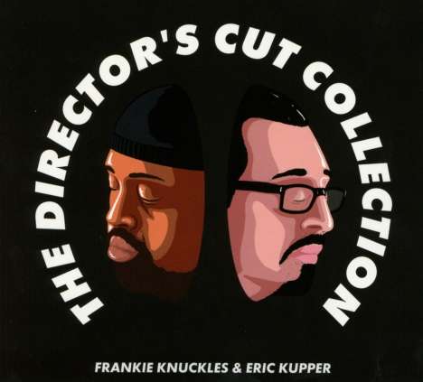 The Director's Cut Collection, 3 CDs