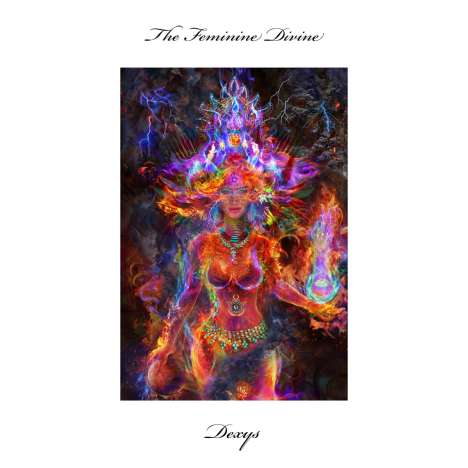 Dexys: The Feminine Divine, CD