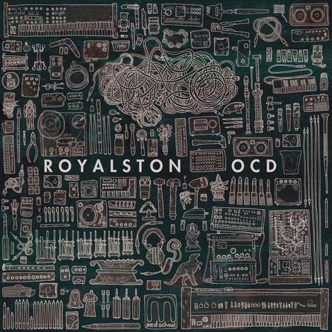 Royalston: OCD, CD