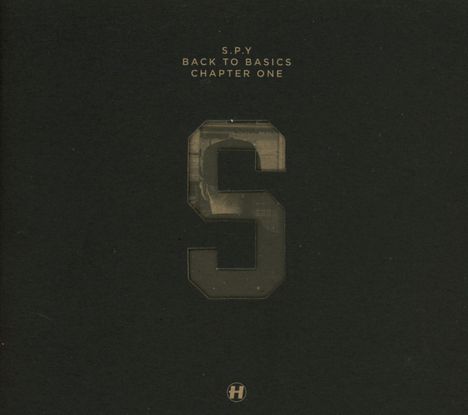 S.P.Y: Back To Basics Chapter One, CD