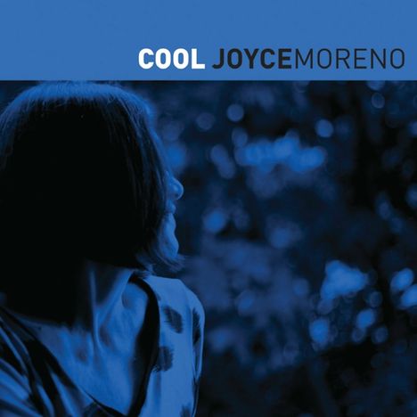 Joyce Moreno (geb. 1948): Cool, CD