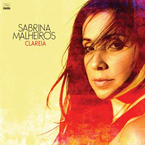 Sabrina Malheiros: Clareia, LP