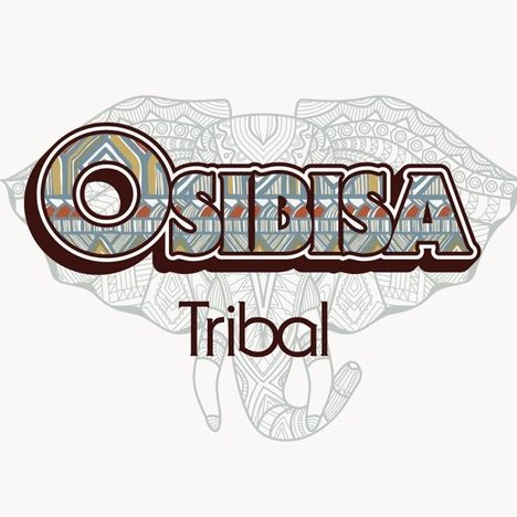 Osibisa: Tribal, CD