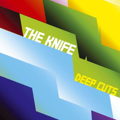 The Knife (Electronic): Deep Cuts (Limited Numbered Edition) (Violet Vinyl), 2 LPs
