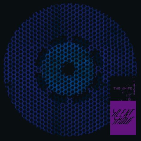 The Knife (Electronic): Silent Shout (Limited Numbered Edition) (Violet Vinyl), 2 LPs