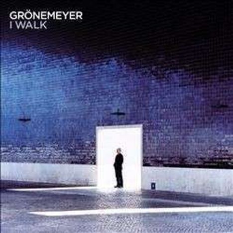Herbert Grönemeyer: I Walk (180g) (+ 4 Vinyl only-Tracks), 2 LPs