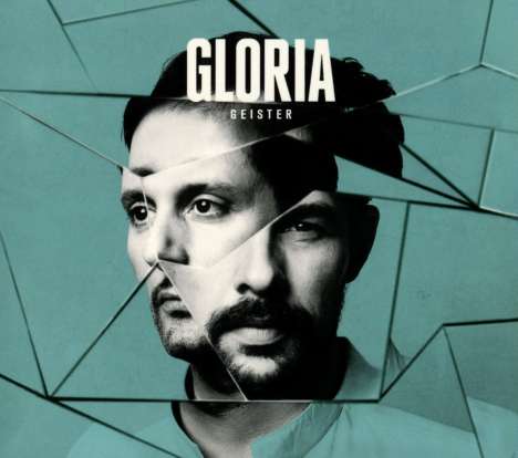 Gloria (Rock/Pop deutsch): Geister, CD