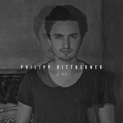 Philipp Dittberner: 2:33, CD