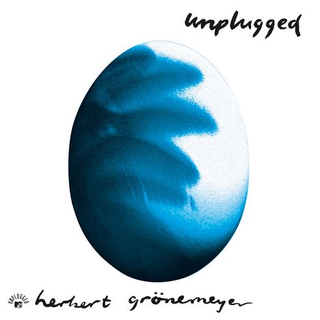 Herbert Grönemeyer: Unplugged, CD