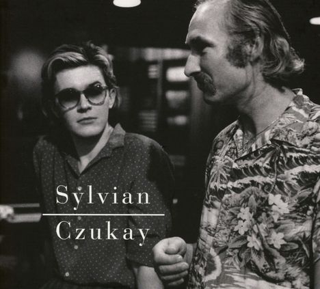 David Sylvian &amp; Holger Czukay: Plight &amp; Premonition / Flux &amp; Mutability, 2 CDs