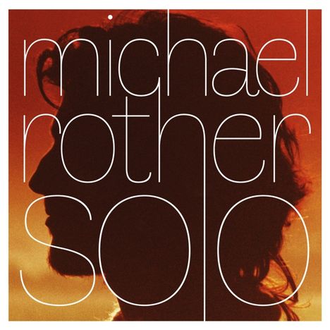 Michael Rother: Solo (Deluxe-Edition), 5 CDs