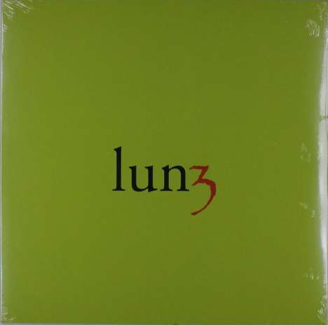 Lunz: Lunz3, LP