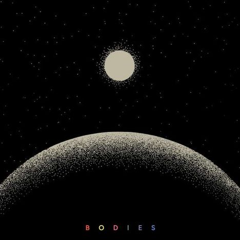 Kat Frankie: Bodies, Single 10"