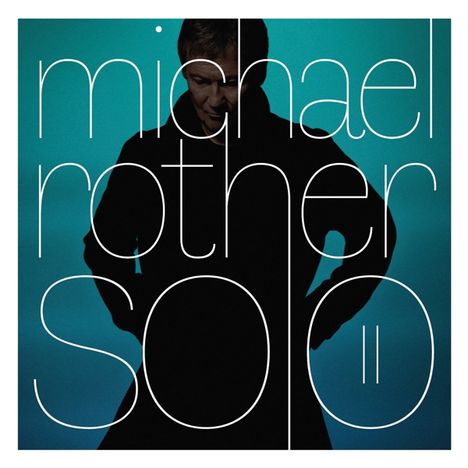 Michael Rother: Solo II (Limited Deluxe Boxset), 7 CDs