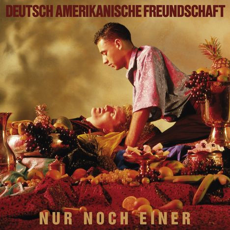 Robert Görl &amp; DAF: Nur noch Einer, CD