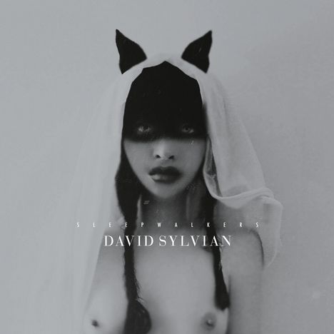 David Sylvian: Sleepwalkers (Limited Edition), CD