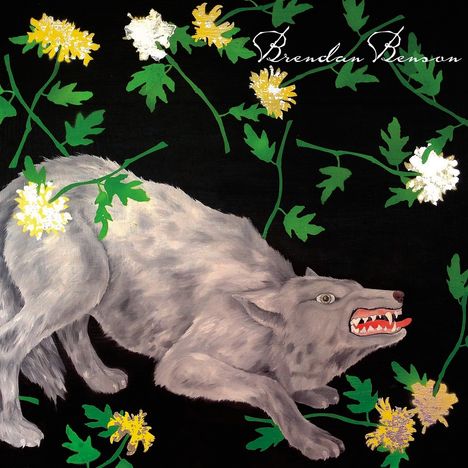 Brendan Benson: You were right, CD