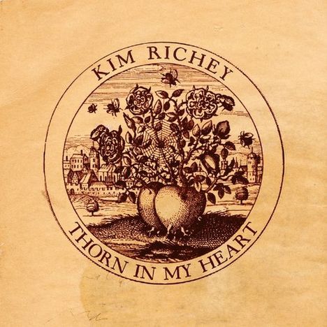 Kim Richey: Thorn In My Heart, CD