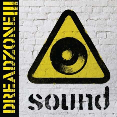 Dreadzone: Sound, CD