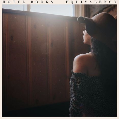 Hotel Books: Equivalency (Limited Edition) (Colored Vinyl), LP